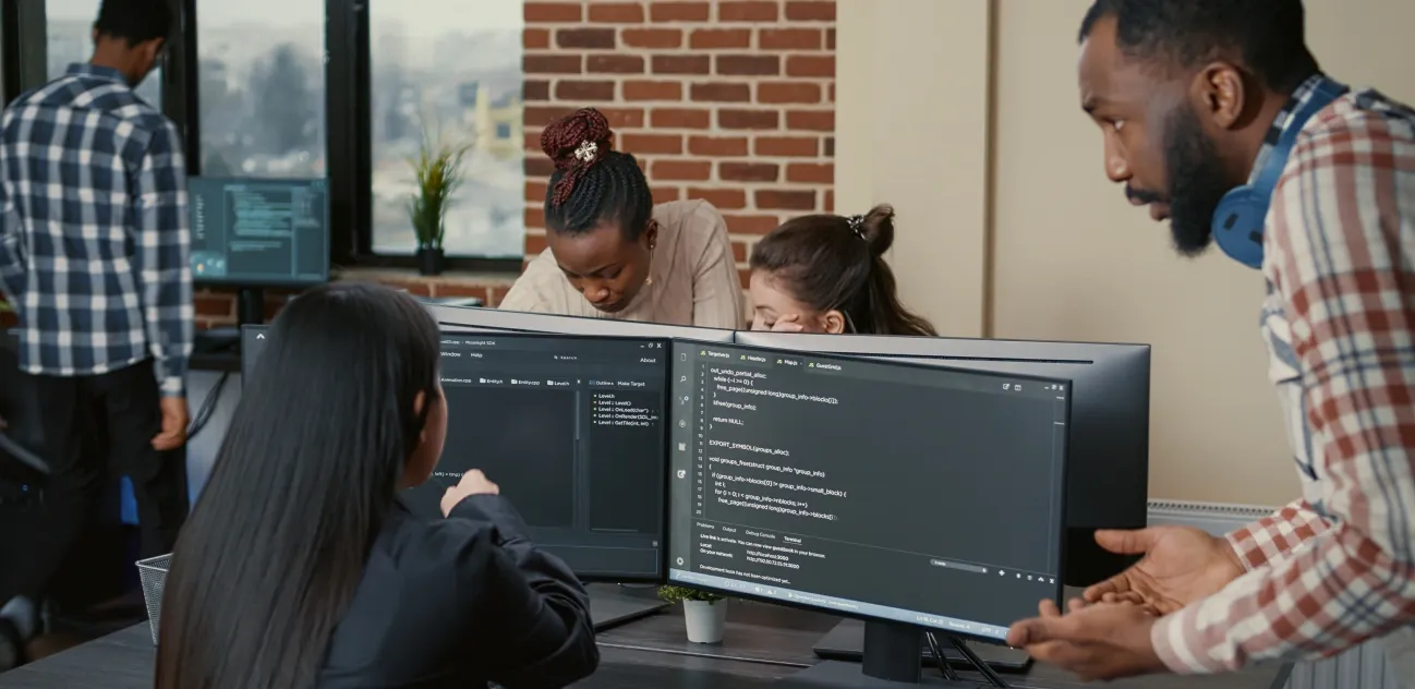 How Random Walk’s AI Improved User Comment Handling by 63%