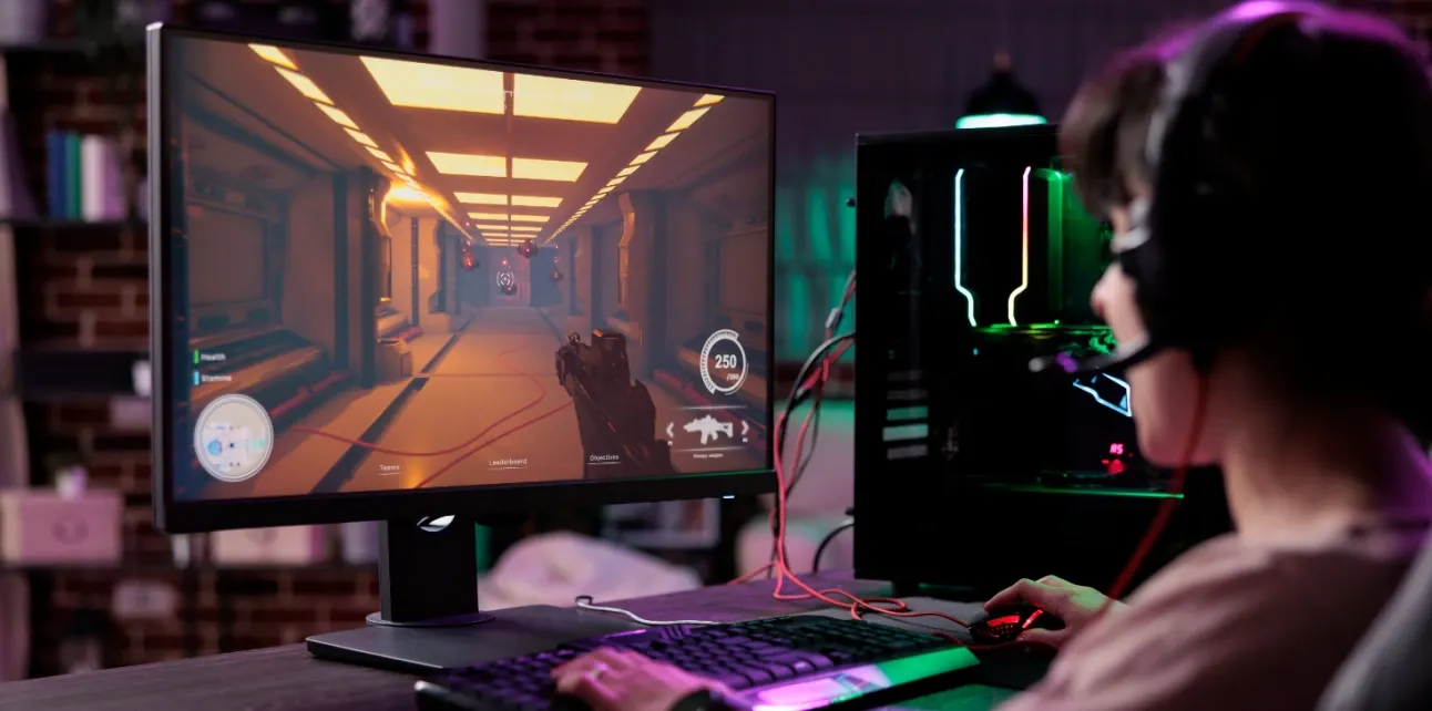 AI in Gaming: Elevating Player Experiences with Intelligent Agents