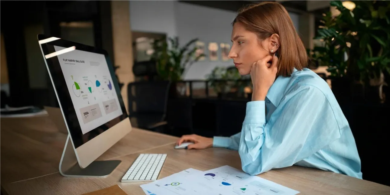 The Secret to AI Success in 2025: Start with an AI Readiness Assessment