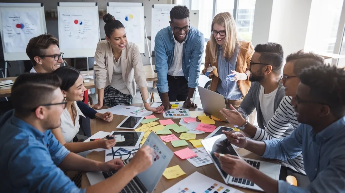 Human Centered Design Workshop