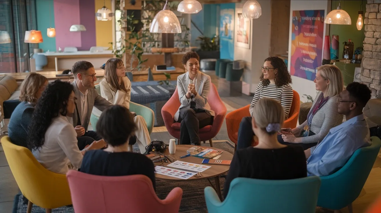 Social Media Marketing Workshop