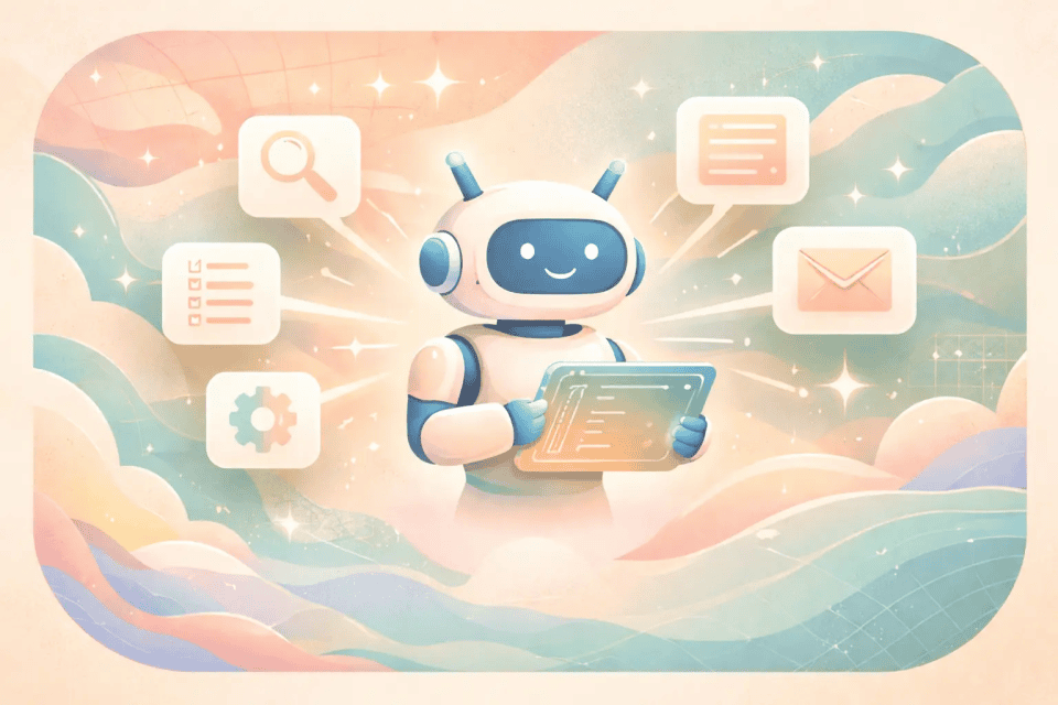 OpenAI Agents SDK: The Complete Platform for AI Agents, Tools, and Autonomous Workflows