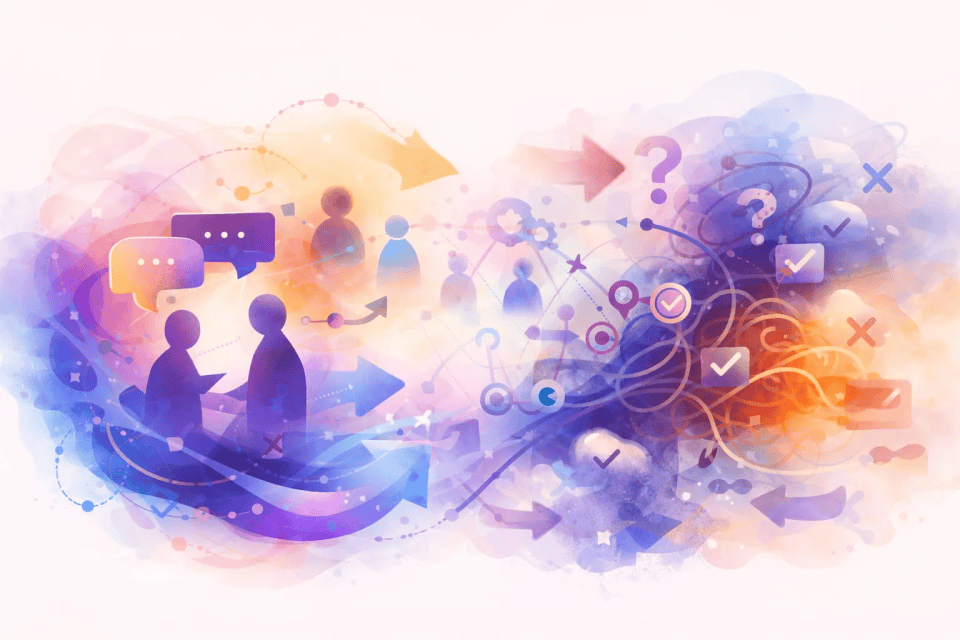 Why Enterprise Deals Fail Between Discovery and Pilot