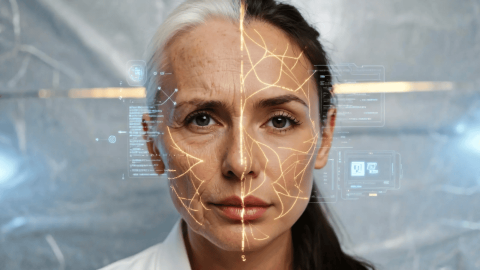 AI and the Science of Time: How Machines Predict Aging
