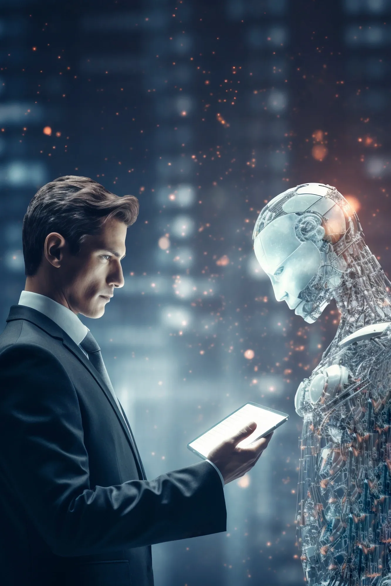 Getting Started with Generative AI