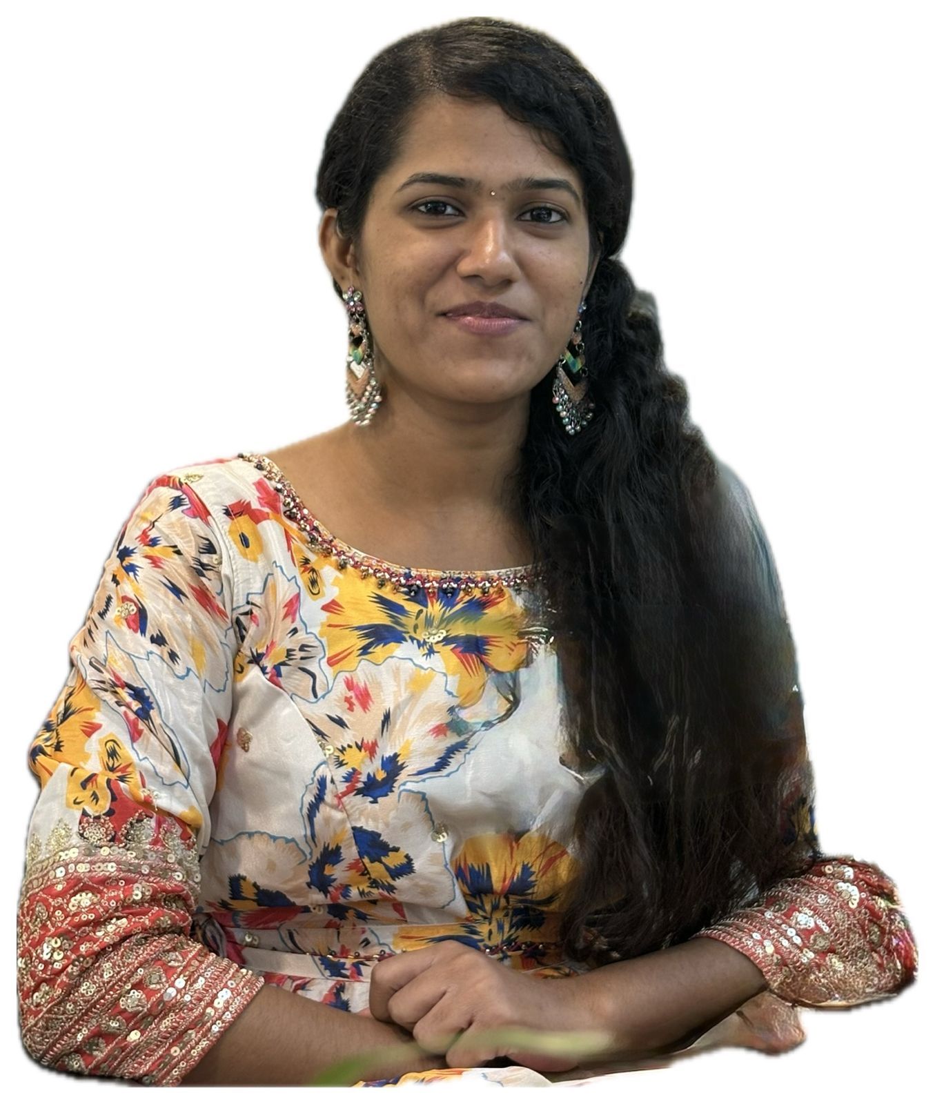 Yazhini