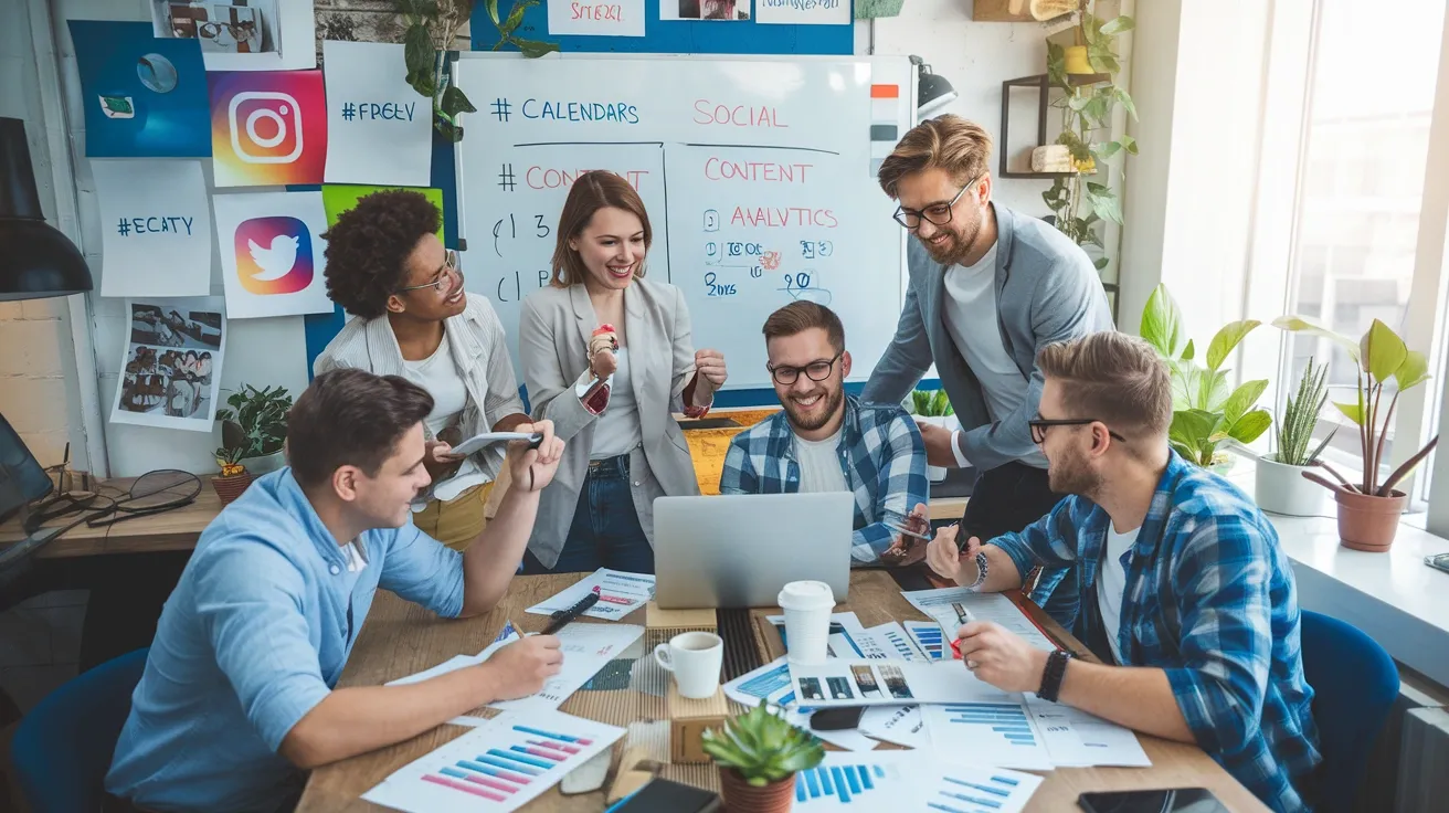 Digital Marketing Workshop