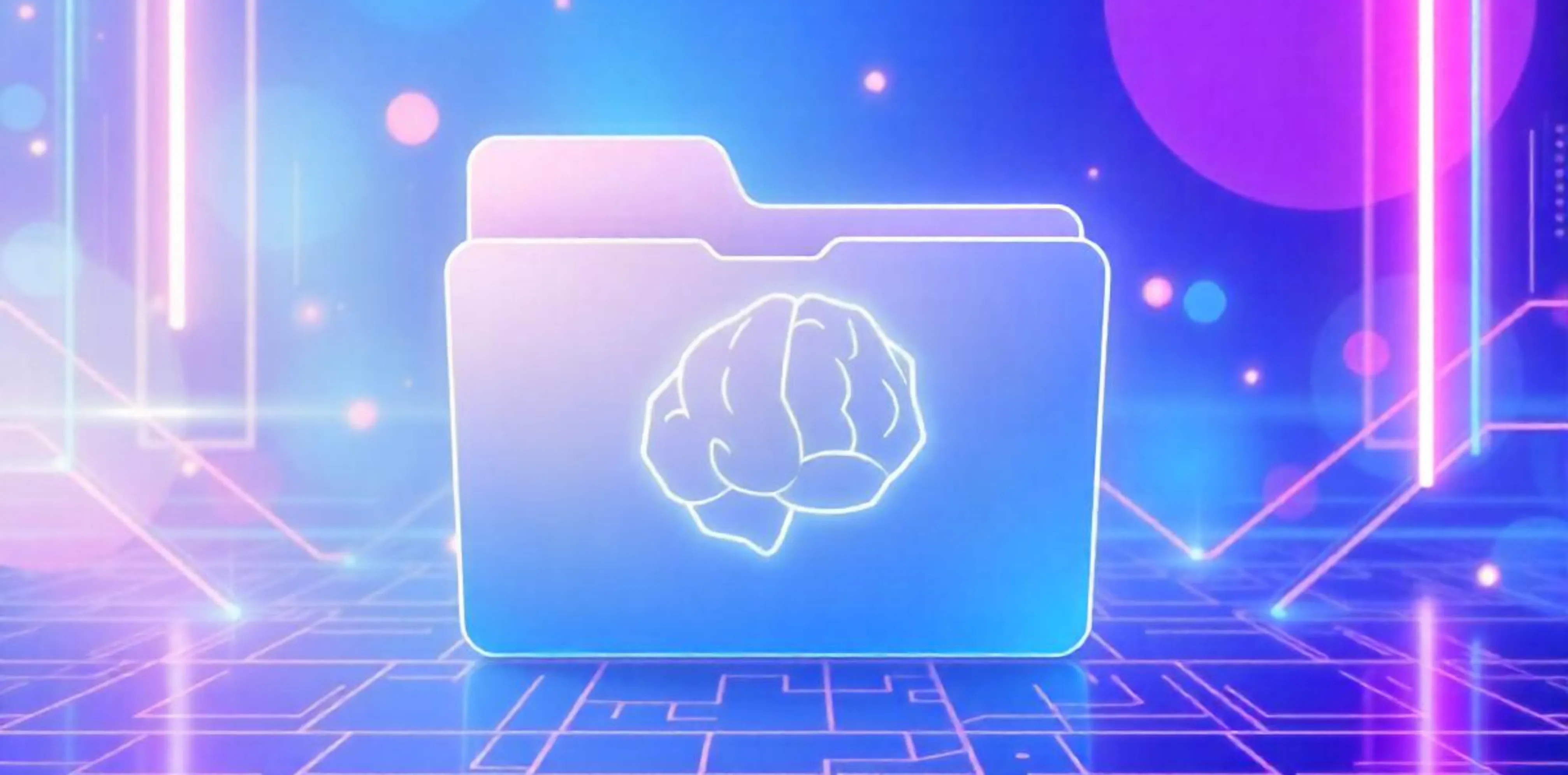 Streamlining File Management with MindFolder’s Intelligent Edge