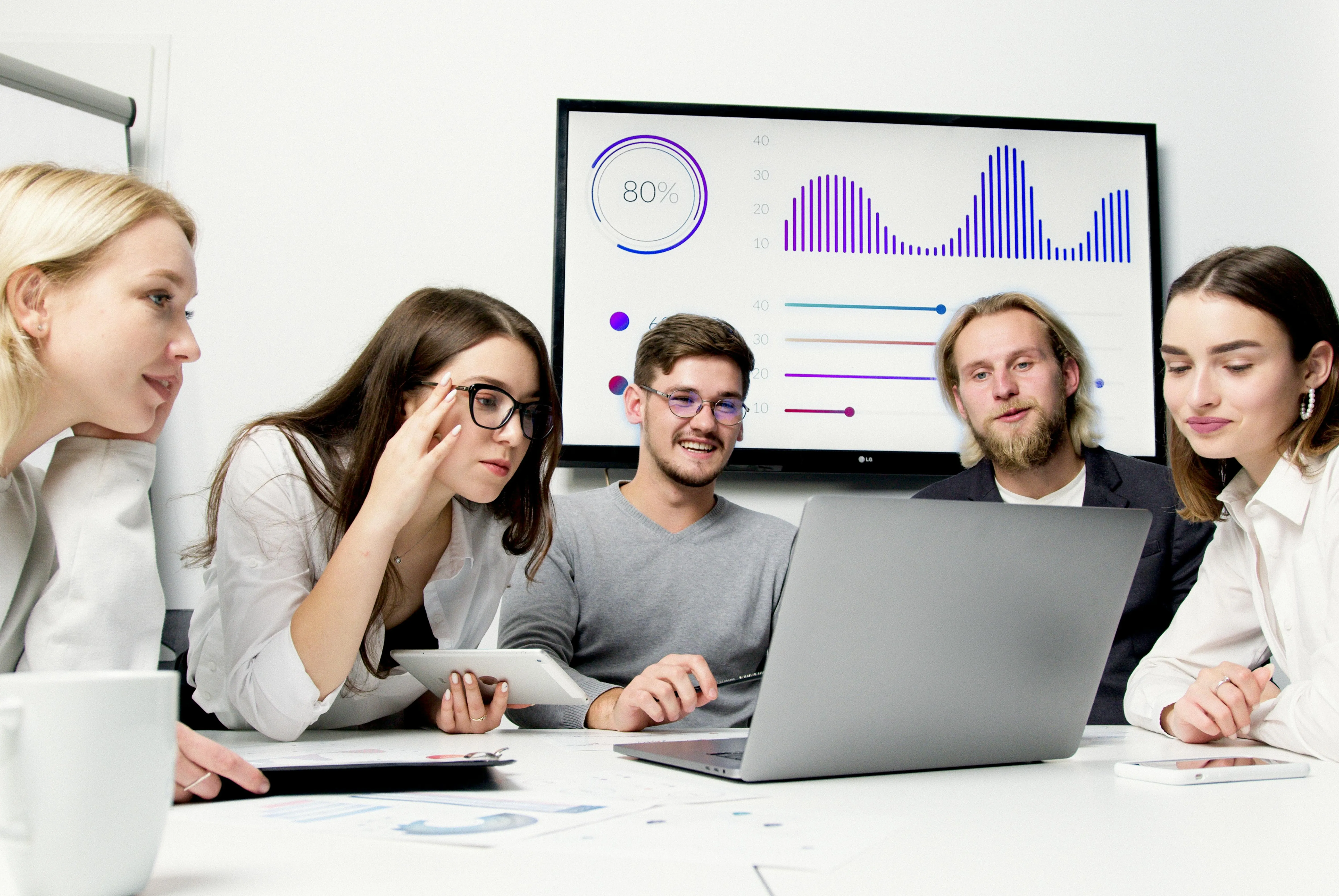 Digital Project Management Elevate