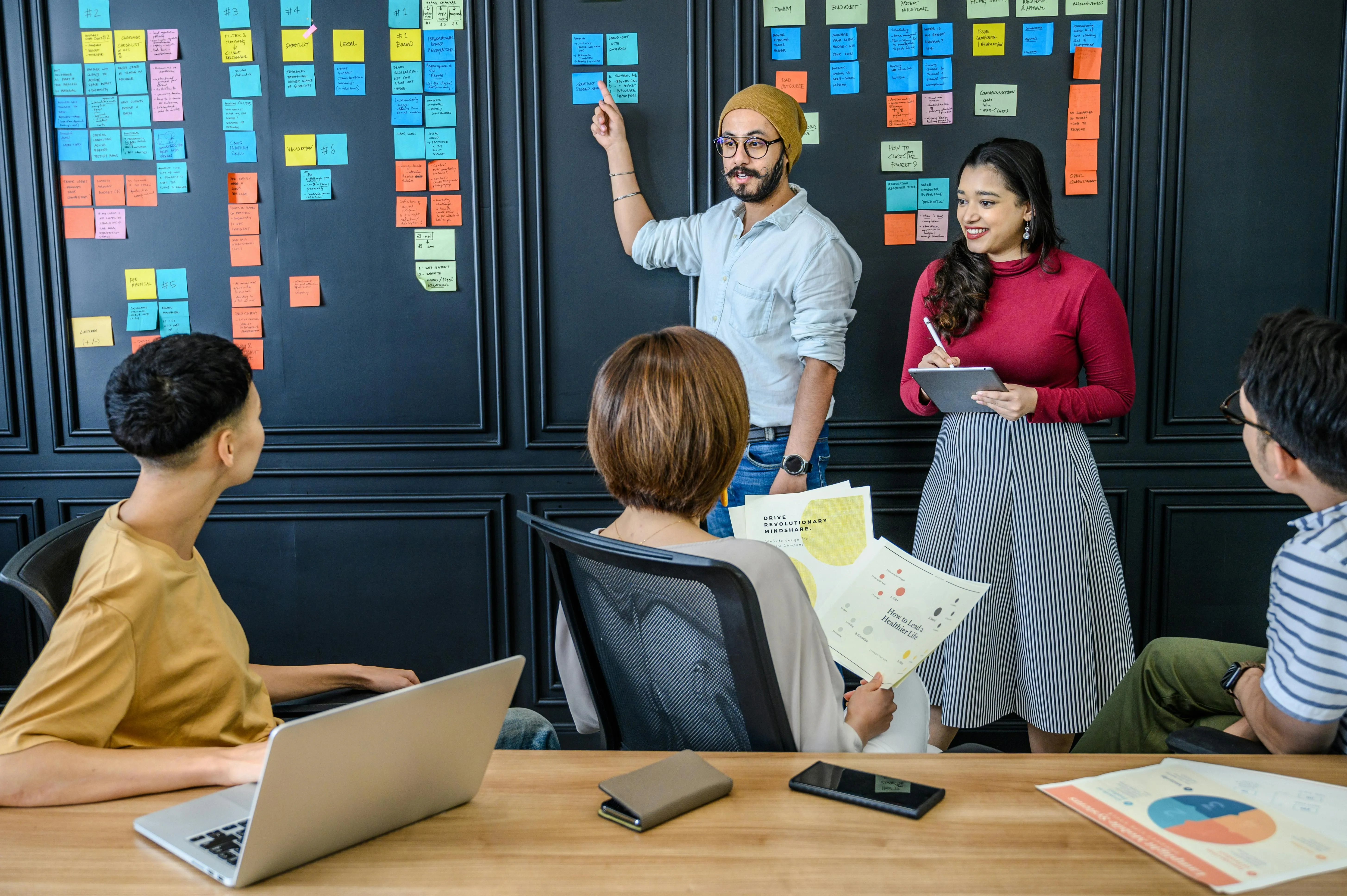 Service Design Foundations