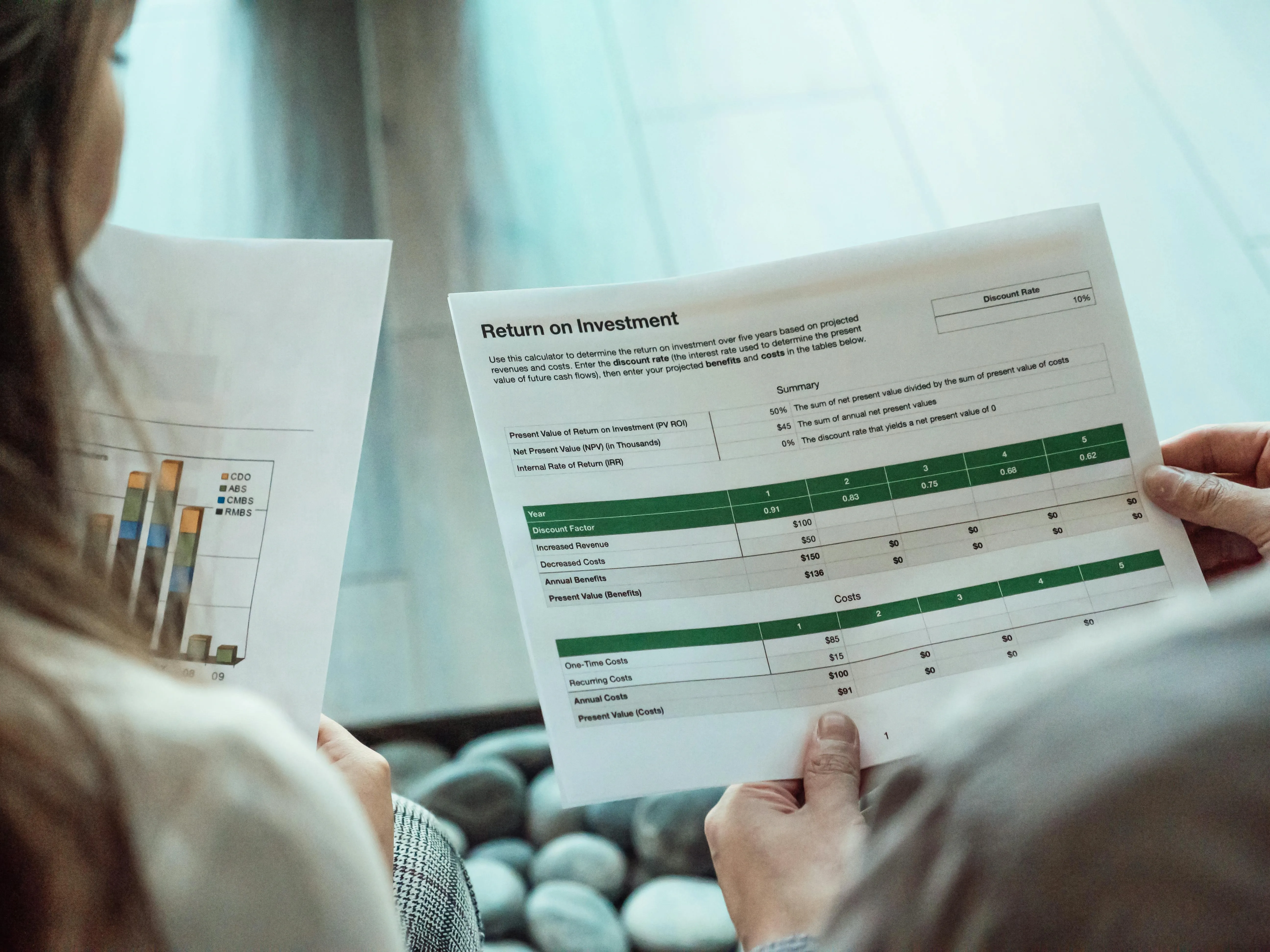 Introduction to Business Intelligence