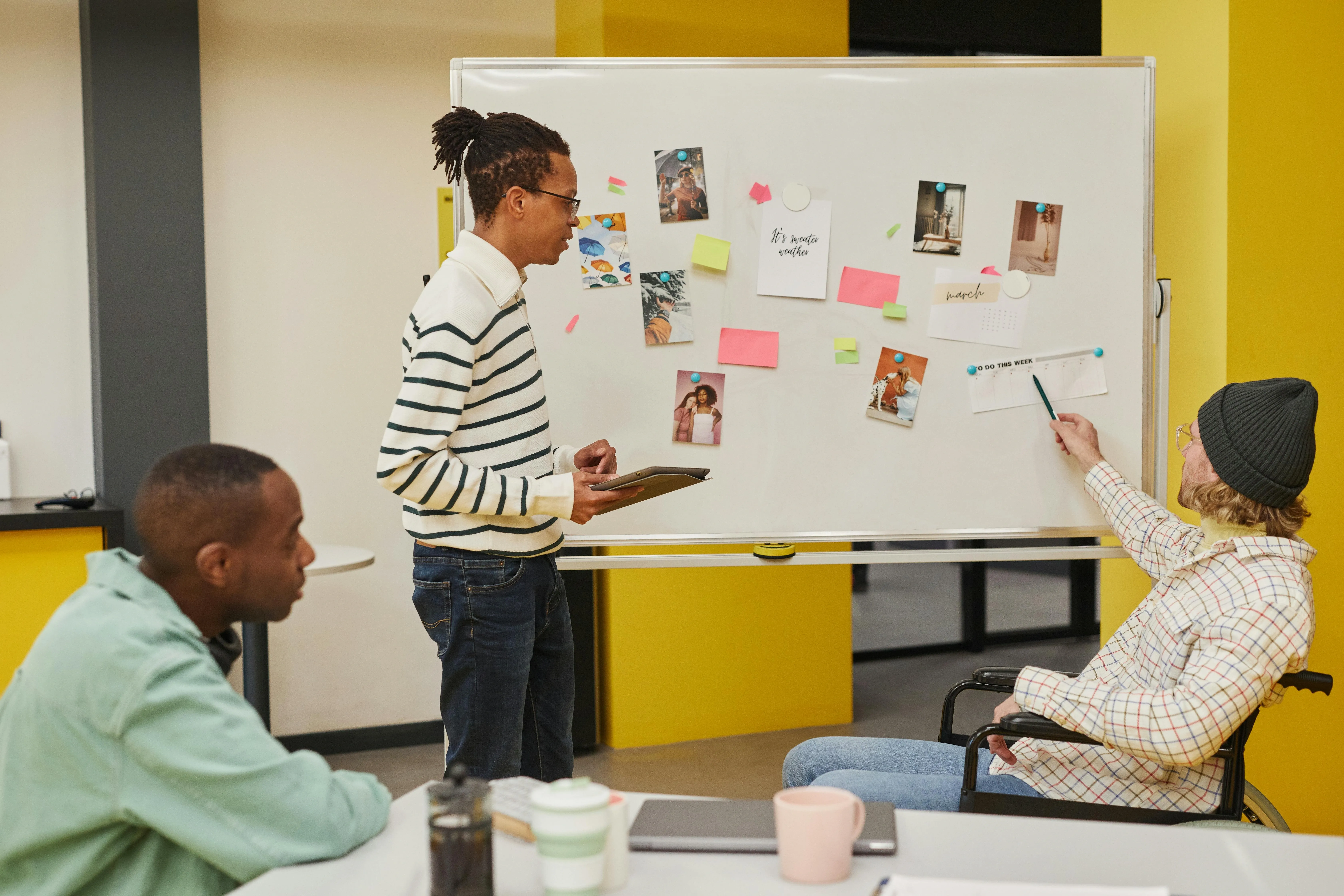 Product Management Workshop