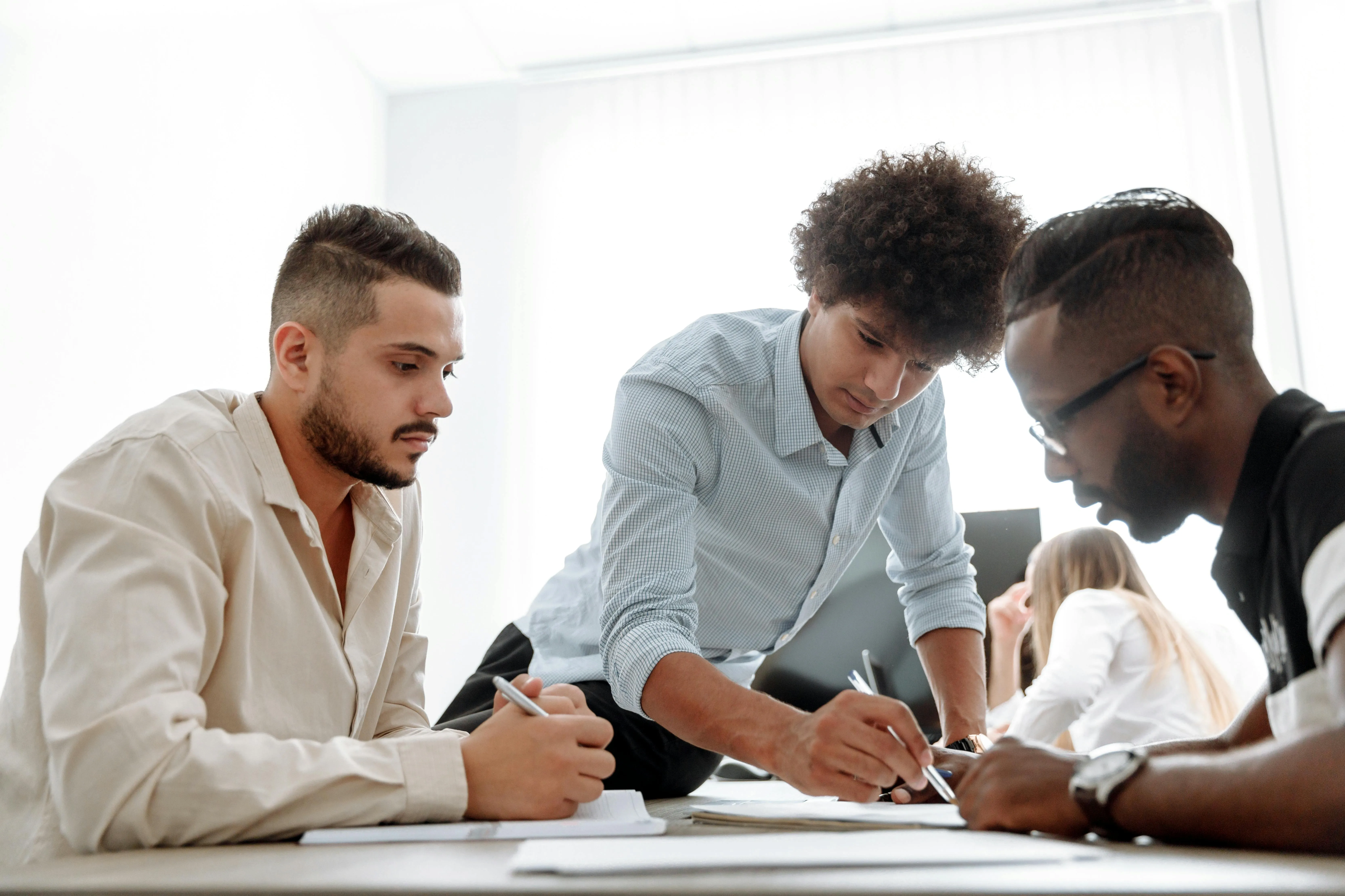 Data Visualisation Workshop