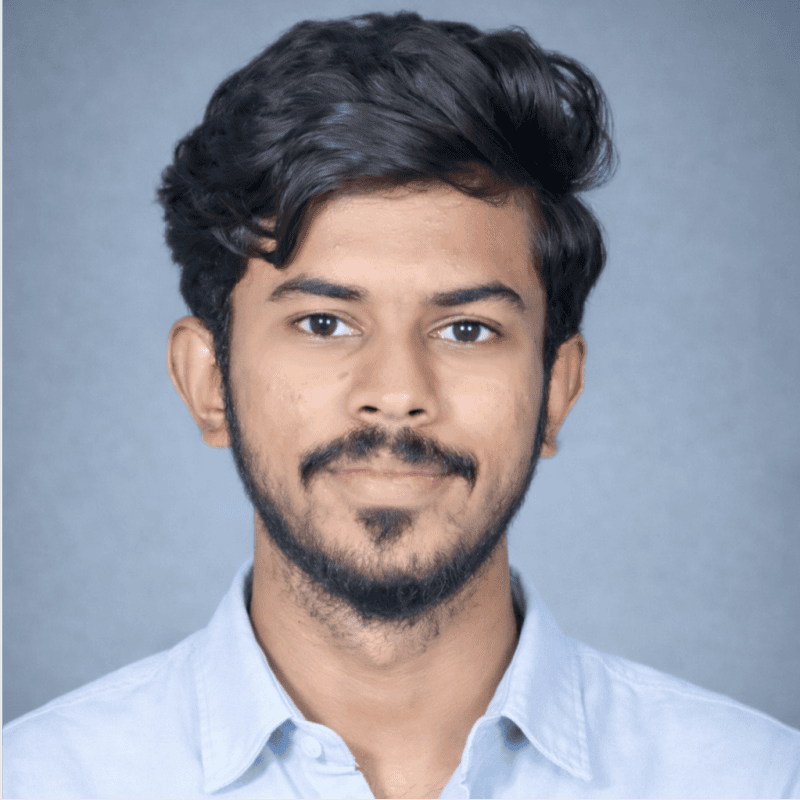 Hariharan AS